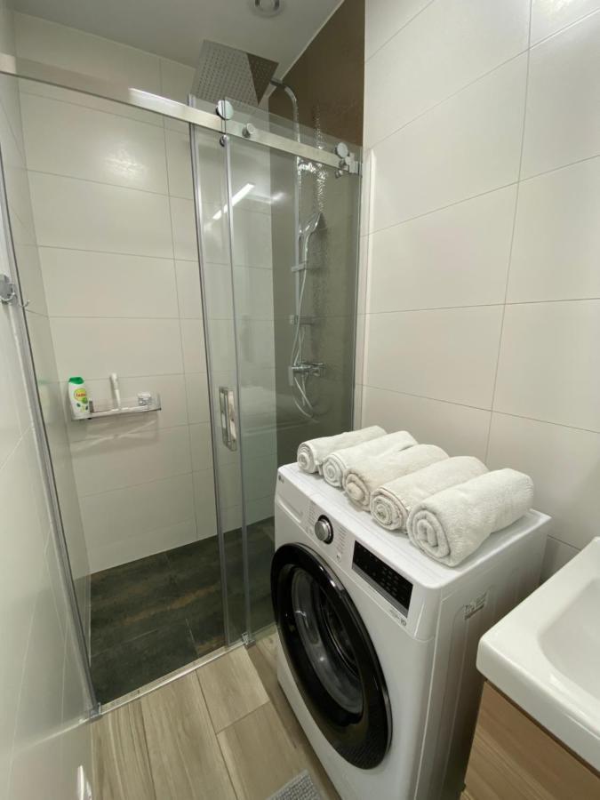 Nest1 Apartments Кестхей Екстер'єр фото