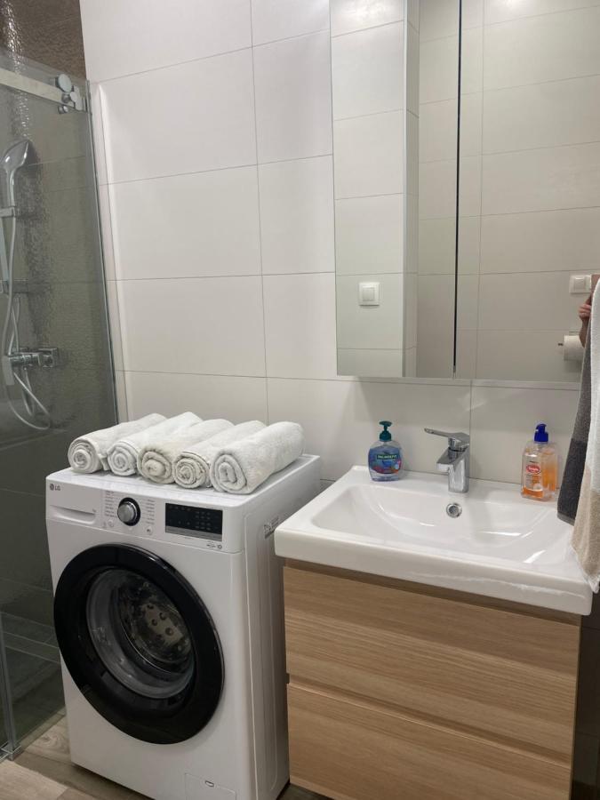 Nest1 Apartments Кестхей Екстер'єр фото