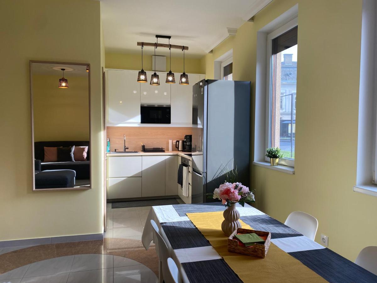 Nest1 Apartments Кестхей Екстер'єр фото