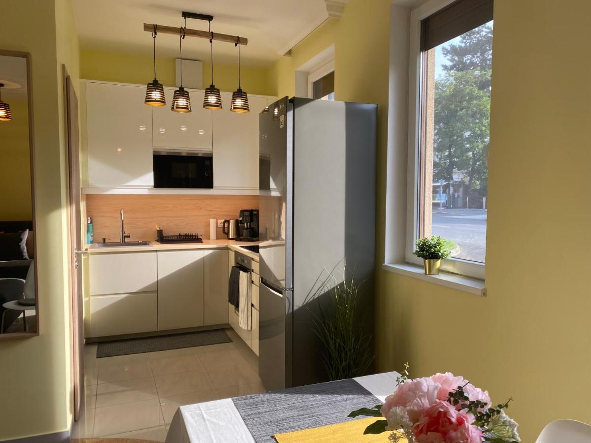 Nest1 Apartments Кестхей Екстер'єр фото
