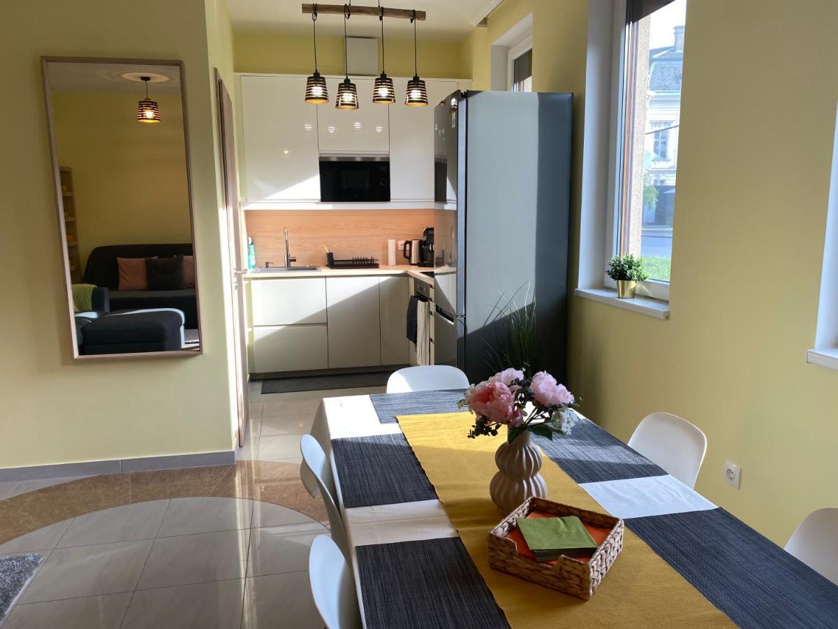 Nest1 Apartments Кестхей Екстер'єр фото