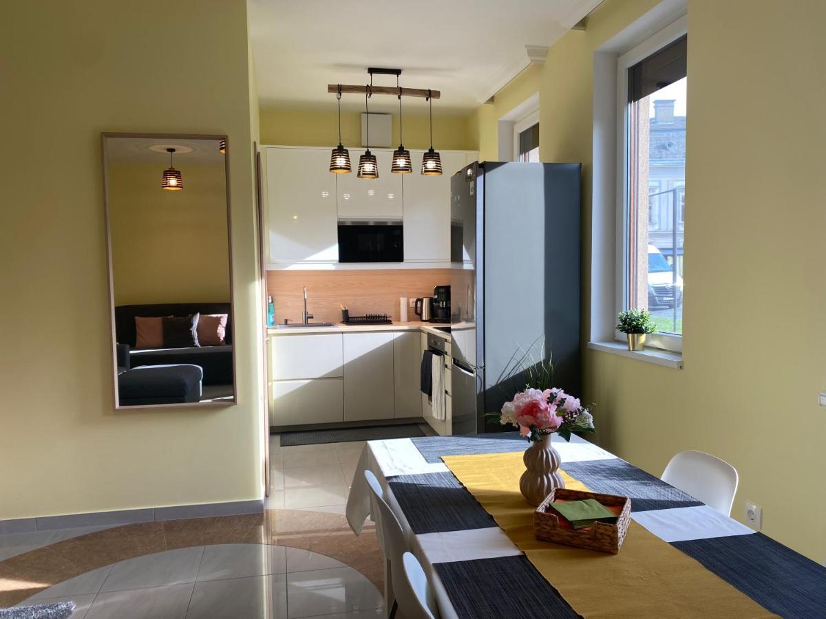 Nest1 Apartments Кестхей Екстер'єр фото
