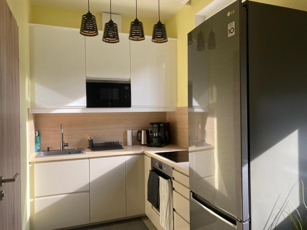 Nest1 Apartments Кестхей Екстер'єр фото